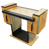 Art Deco Console Table Designed by Serge Chermayeff for Waring & Gillows - Jeroen Markies Art Deco