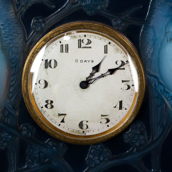 Inséparables Clock