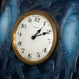 Inséparables Clock