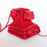 Art Deco Telephone