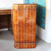 Art Deco chest of drawers