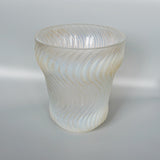 Actinia Glass Vase by René Lalique Glass - Jeroen Markies Art Deco 
