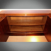 Art Deco Sideboard