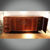 Art Deco Sideboard