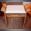 Art Deco Stool