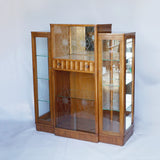 Art Deco Display Cabinet Jeroen Markies Art Deco 