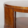 Vintage Art Deco Library/Occasional Table Jeroen Markies Art Deco