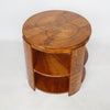 Vintage Art Deco Library/Occasional Table Jeroen Markies Art Deco