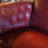 Art Deco Club Sofa - Art Deco Sofas - Jeroen Markies Art Deco