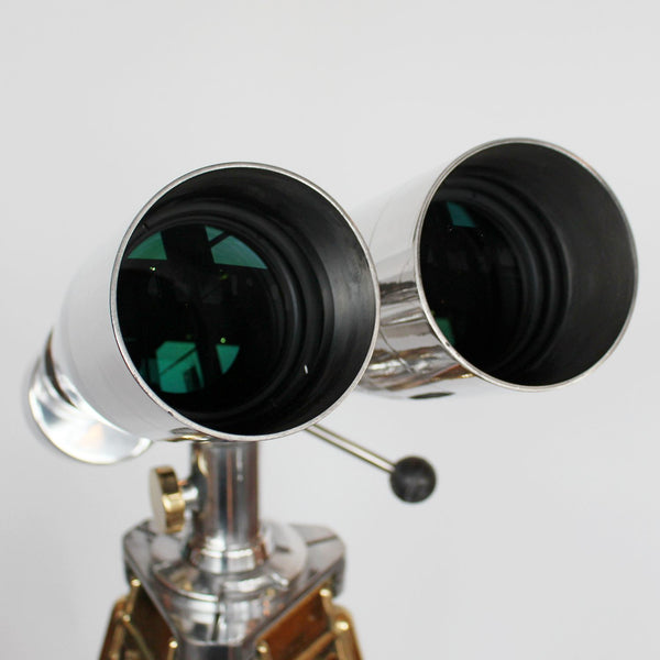 Fuji Meibo Art Deco Binoculars