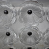 Art Deco Lalique glass Nemours bowl At Jeroen Markies
