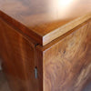 Art Deco Sideboard Walnut Circa 1930