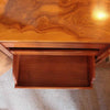 Art Deco Sideboard Walnut Circa 1930