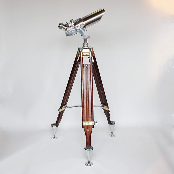 Carl Zeiss Art Deco binoculars