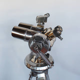 Czechoslovakian observation binoculars