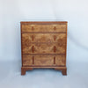 Art deco chest of drawers by Waring & Gillow at Jeroen Markies