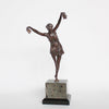 Bronze Dancer