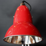 Art Deco Anglepoise Lamp