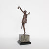 Bronze Dancer