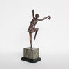 Bronze Dancer