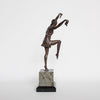 Bronze Dancer