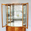 Art Deco Display Cabinet