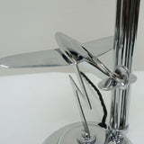 Vintage Spitfire Aviation Table Lamp - Jeroen Markies Art Deco