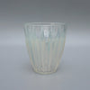 Chamonix, an Art Deco Opalescent Glass Vase by Rene Lalique - Jeroen Markies Art Deco
