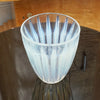 Chamonix Art Deco Opalescent Glass Vase by Rene Lalique - Jeroen Markies Art Deco