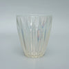Chamonix Art Deco Opalescent Glass Vase by Rene Lalique - Jeroen Markies Art Deco