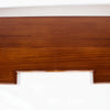 A Signed Art Deco Console Table/Sideboard by Betty Joel Jeroen Markies Art Deco