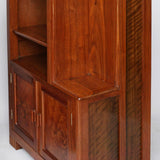 Art Deco Bedside Cabinets by Betty Joel English Circa 1930 Jeroen Markies Art Deco