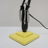 Herbert Terry & Sons-Anglepoise-desk-lamp-1930's-prototyple-Jeroen Markies Art Deco