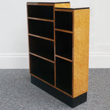 Art Deco Bookcase - Jeroen Markies Art Deco Furniture