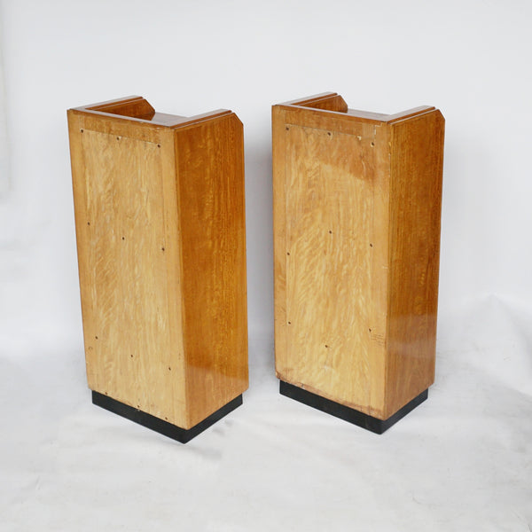 Pair of Bookcases