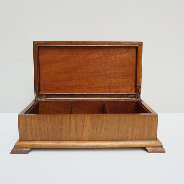 Cigar Box - Jeroen Markies Art Deco