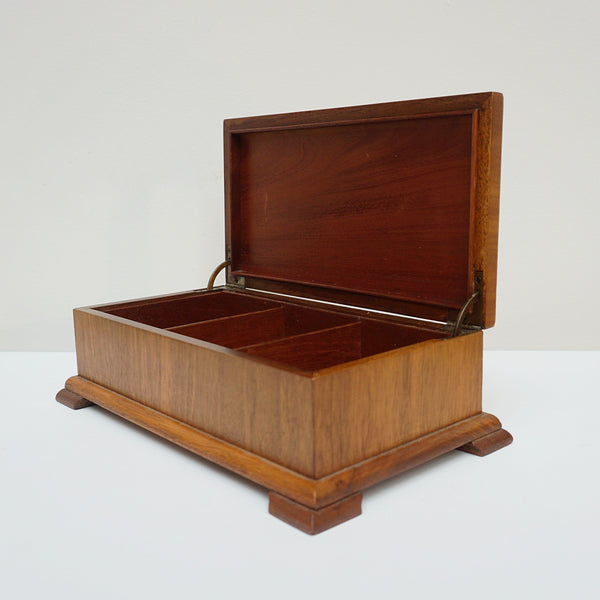 Cigar Box - Jeroen Markies Art Deco