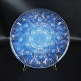 'Bulbes' Art Deco Glass Dish by René Lalique Glass Jeroen Markies Art Deco 