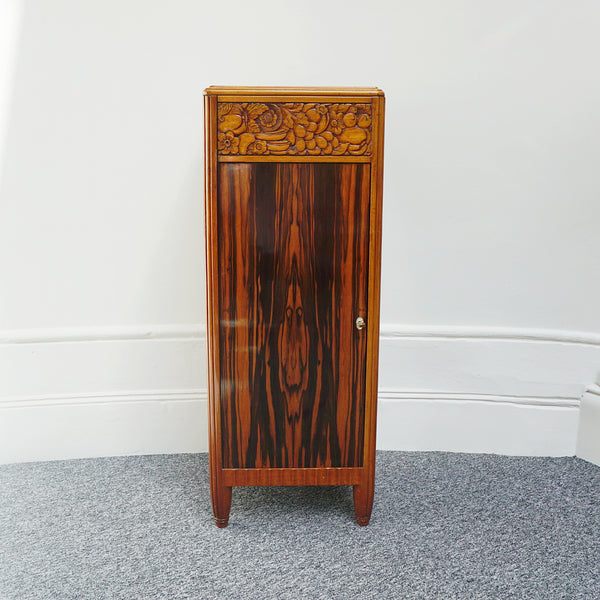 Art Deco Cabinet - Jeroen Markies Art Deco Furniture
