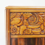Art Deco Cabinet - Jeroen Markies Art Deco Furniture
