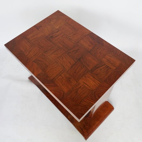 An Art Deco Coffee/Side Table - Jeroen Markies Art Deco