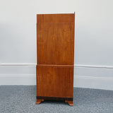 An Art Deco Linen Press - Jeroen Markies Art Deco