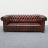 Chesterfield Sofa's - Vintage Chesterfield Sofa- Jeroen Markies Art Deco Furniture