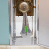 An Art Deco mantle clock - Jeroen Markies Art Deco