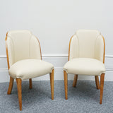 Art Deco Cloud Chairs - Epstein Furniture -  Jeroen Markies Art Deco Furniture