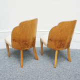 Art Deco Cloud Chairs - Epstein Furniture -  Jeroen Markies Art Deco Furniture
