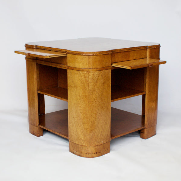 Art Deco Library/Coffee Table Jeroen Markies Art Deco
