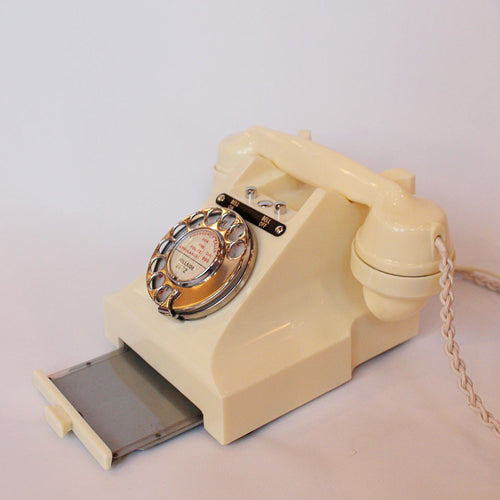 Bakelite Telephone