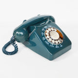  original 1970's GPO model 746L Telephone Jeroen Markies Art Deco
