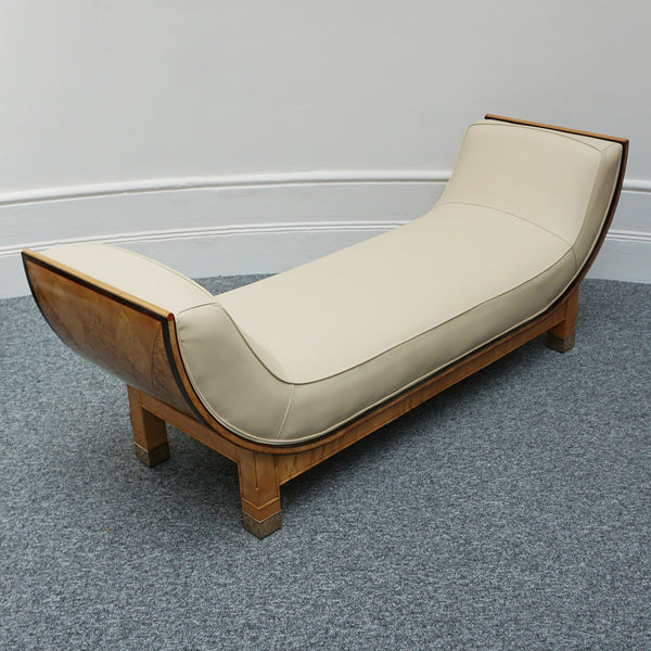 Art Deco Day Bed